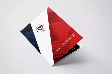 Cr&eacute;ation d'une plaquette VT95