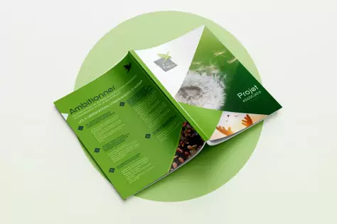 Brochure Aped Espoir