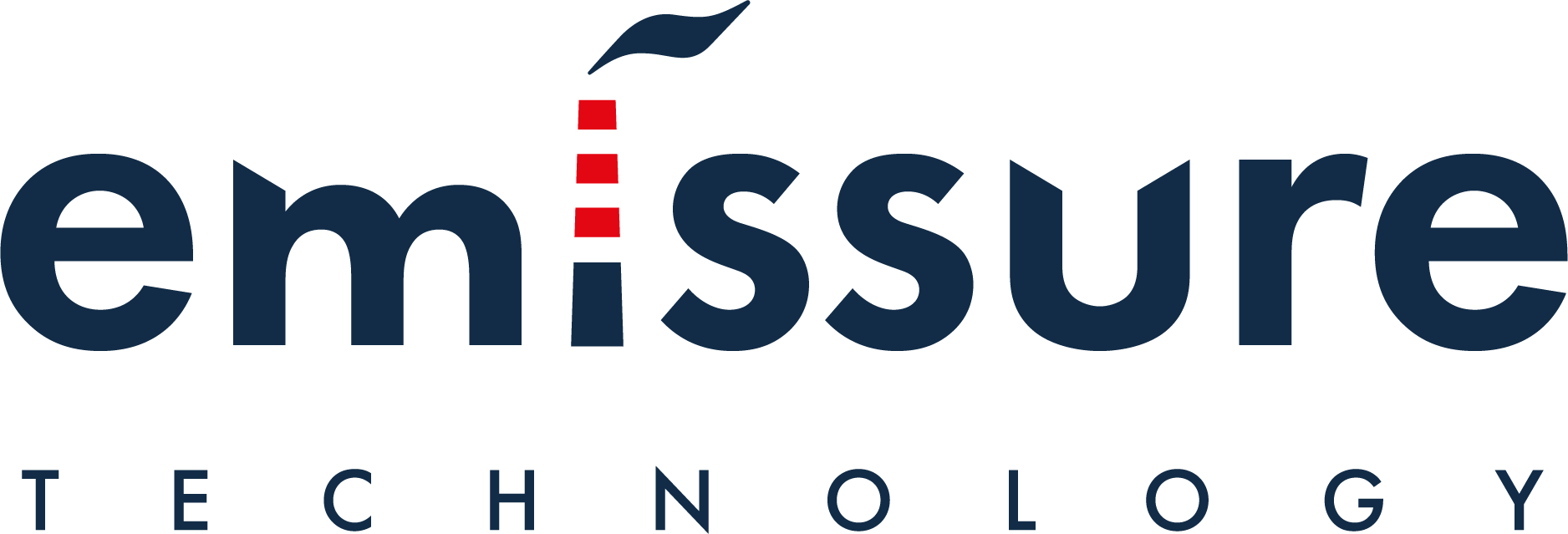 Logo Emissure Technology Logo Emissure Technology