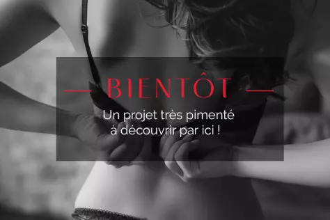 Piment d'amour