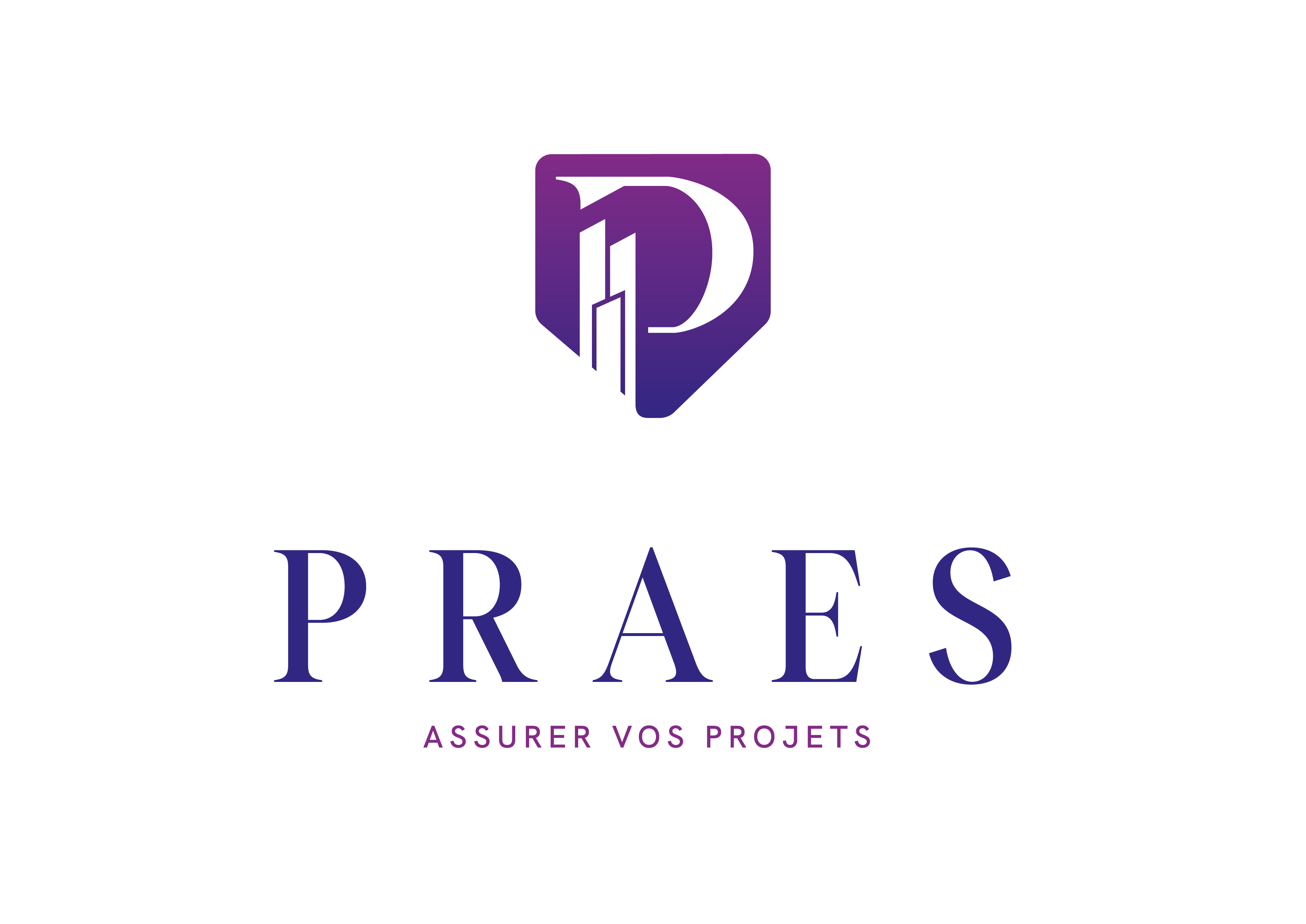 Logo PRAES