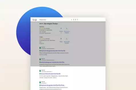 Entreprise de nettoyage dans le Val d'oise