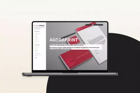Agoraprint
