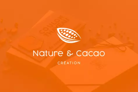 Nature & cacao création