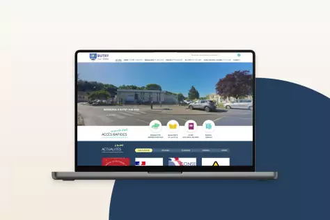 Mairie de Butry-sur-Oise