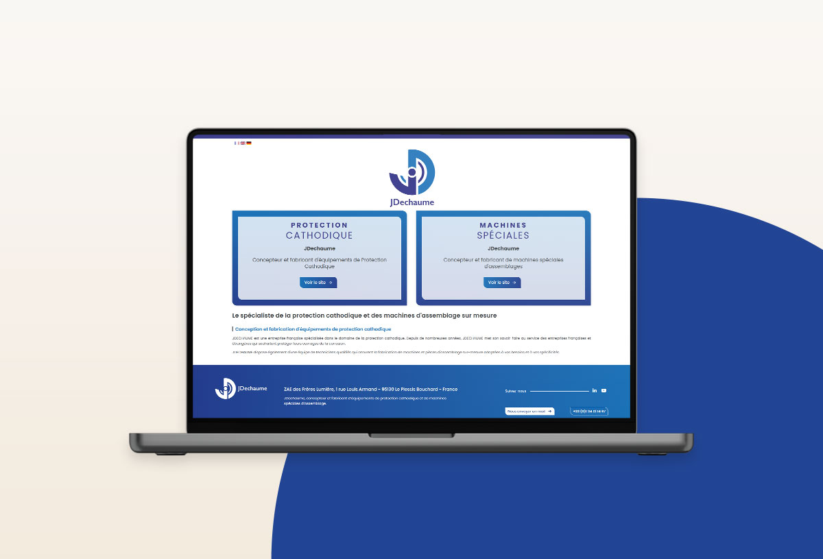 mockup-site-jdechaume