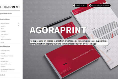 Agoraprint