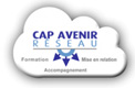 Logo Cap Avenir Réseau