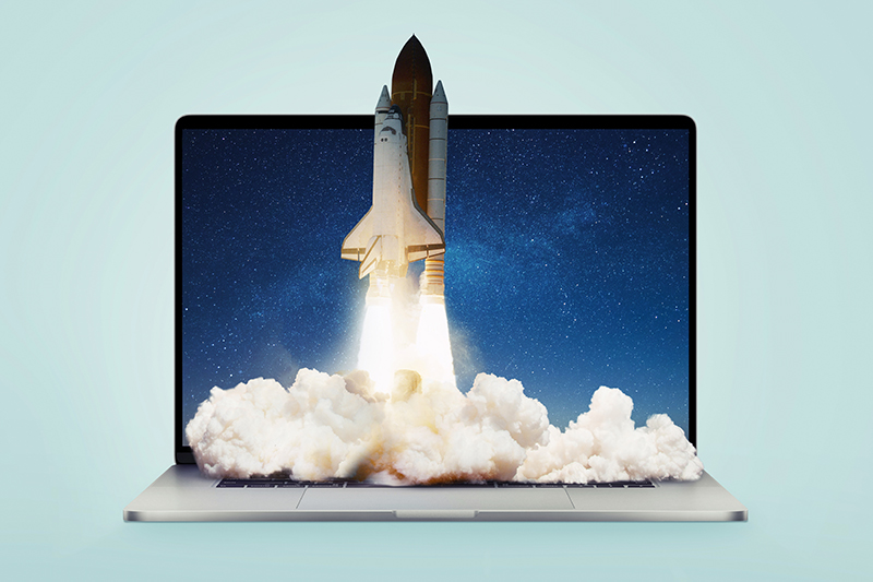 Audit de votre site internet avec Agoraline